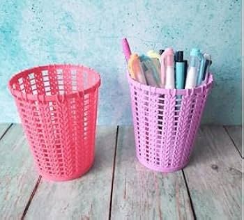 Panier Pinceau HE-688